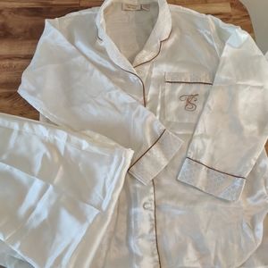 VTG VS pajamas set M